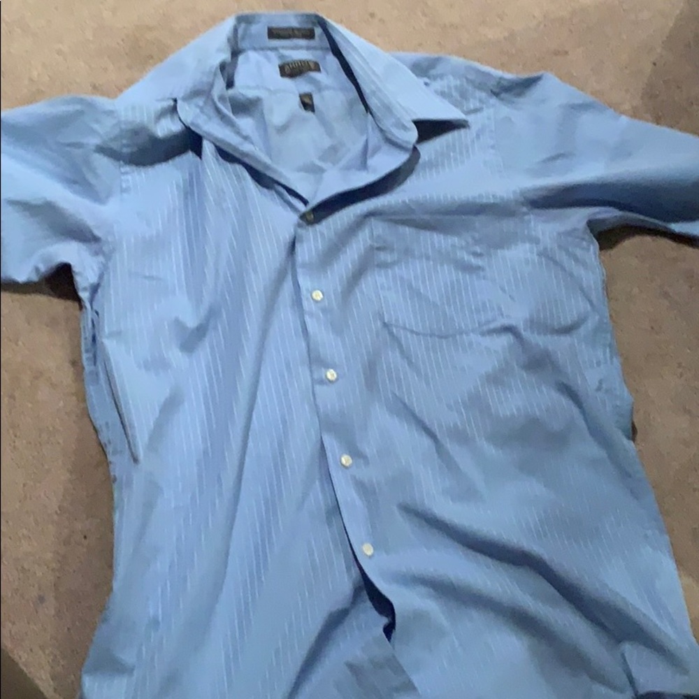 Button down shirt
